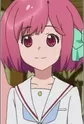 Motomiya, Nagisa
