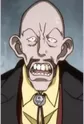 Tanto Ogorare, Michio