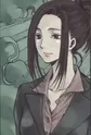 Yanagi, Haruno