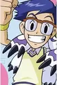Kido, Jou