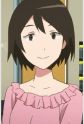 Gambar Karakter Mariko