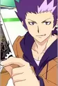 Sendou, Daiki