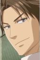 Gambar Karakter Ryuunosuke Oohara
