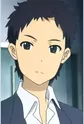 Watase, Shingo