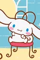 Cinnamoroll