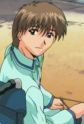 Gambar Karakter Naoya Ookawa