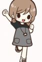 Gambar Karakter Miho