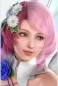 Bosconovitch, Alisa