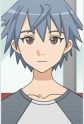 Gambar Karakter Kyousuke Ishihara