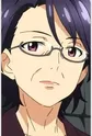 Shijou, Yuuri