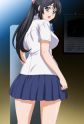 Gambar Karakter Chitose Yukino