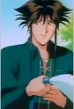 Gambar Karakter Sakyo