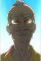 Gambar Karakter Old Man