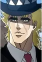 Speedwagon, Robert E. O.