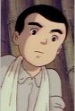 Gambar Karakter Tadayoshi Nakane