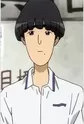 Azuma, Takashi