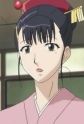 Gambar Karakter Yukiko Nanjou