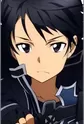 Kirigaya, Kazuto