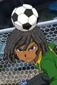 da Silva, Falcão