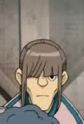 Gambar Karakter Itsuki Onra