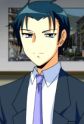 Gambar Karakter Brother Shiokawa