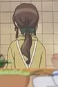 Shiori's Mother