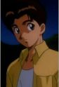 Gambar Karakter Kenta Ochiai