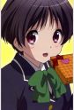 Gambar Karakter Kumin Tsuyuri