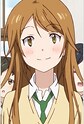 Kiriyama, Mika Image