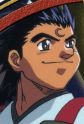 Gambar Karakter Gesshin