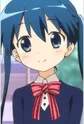 Komichi, Aya