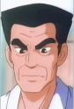 Gambar Karakter Matsutaro Okazaki
