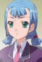 Arimine, Ichiru