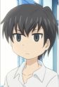 Gambar Karakter Makoto Kobayashi