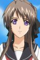Gambar Karakter Haruka Miwa