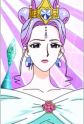 Gambar Karakter Queen of the Garden of Hope