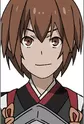 Hashiba, Hinata