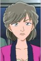 Gambar Karakter Kaori Tsukihara