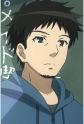 Gambar Karakter Homeroom Teacher