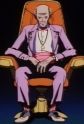 Gambar Karakter Genichiro Kuryu