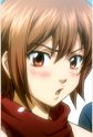 Gambar Karakter Wakana Aotsuki