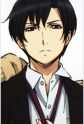 Gambar Karakter Takumi Hayakawa