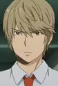 Kirishima, Seishirou