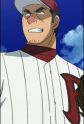 Gambar Karakter Tatsuo Tendou