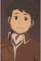 Gambar Karakter Mitsuo Fukuhara