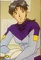 Okazaki, Yuuichi