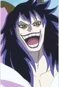 Clown, Caesar
