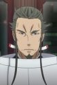Gambar Karakter Genji Kurahashi