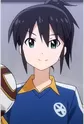 Soccer Club Captain