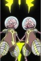 Gambar Karakter Twins